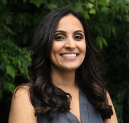 Niti Patel